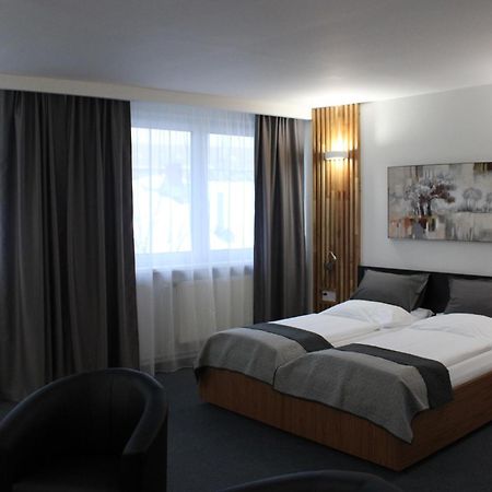 Hotel P7 Lucenec Ngoại thất bức ảnh
