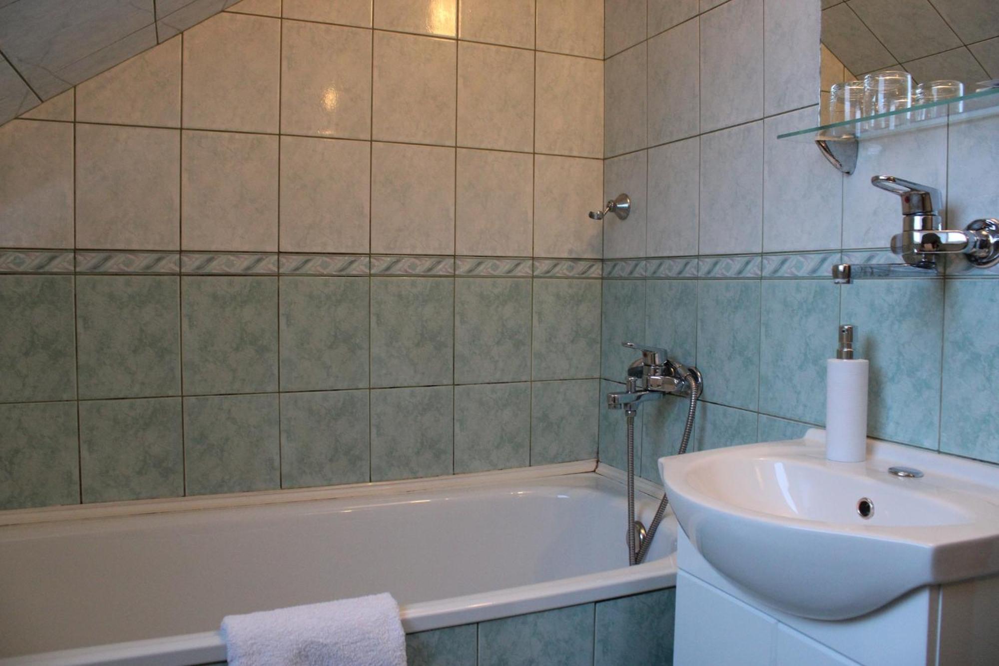 Hotel P7 Lucenec Ngoại thất bức ảnh